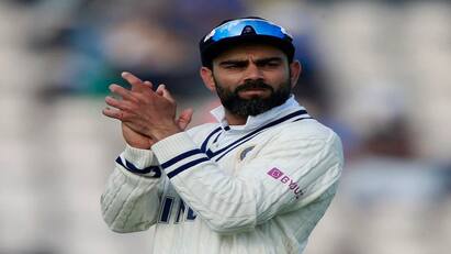 IND vs NZ, WTC Final 2021: team needs people with right mindset, says Virat Kohli and hints for change in test team Kohli on WTC 2021: ফাইনালে হেরে টেস্ট দলে পরিবর্তনের ইঙ্গিত দিলেন বিরাট