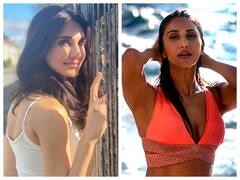 फैशन के मामले में Vaani Kapoor का नहीं है कोई मुकाबला, यहां देखें उनकी ग्लैमरस तस्वीरें