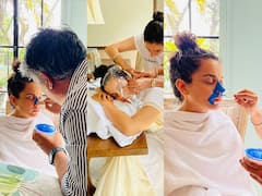 Emergency | इमर्जन्सी कंगना स्वत: दिग्दर्शित करणार