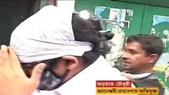 Jnaneswari Express Accident Fraud: ধৃত অমৃতাভ চৌধুরীর বয়স নিয়ে ধোঁয়াশা, উত্তর পেতে আজ DNA টেস্ট