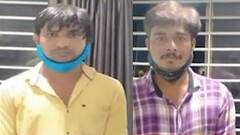 Rajkot: વ્યાજખોરો સામે પોલીસ કમિશ્નર એક્શનમાં,રાજ્યની અલગ અલગ જેલમાં ધકેલાયા