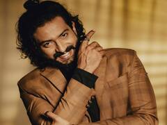 Actor Deepak Paramesh photoshoot pic : ”எது என் தகுதி. யாரு வந்து சொல்லணும்?” - தீபக் பரமேஷ்