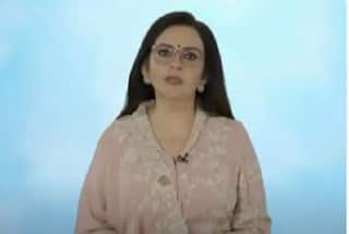 Jio Institute in Navi Numbai : नीता अंबानींची मोठी घोषणा, नवी मुंबईत जिओ इन्स्टिट्यूट सुरु होणार, रिलायंसकडून 5 मिशन लॉन्च