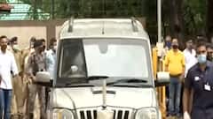 સુરત કોર્ટમાં રાહુલ ગાંધીની હાજર, હાર્દિક પટેલની આમ આદમી પાર્ટી અંગે પ્રતિક્રિયા, ક્યાં છવાયો વરસાદી માહોલ, જુઓ ફટાફટ સમાચાર