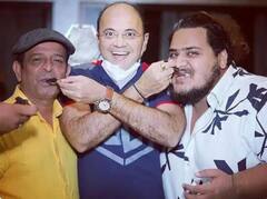 दमन के लग्जरी रिसोर्ट में जमकर एन्जॉय कर रही है Taarak Mehta Ka Ooltah Chashmah की टीम, देखिए तस्वीरें