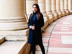 Fake Vaccination Camp: एक्ट्रेस मिमी चक्रवर्ती ने नकली कोविड वैक्सीन कैंप में लगवाया कोरोना का टीका, शक होने पर पुलिस को दी जानकारी