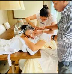 Emergency Indira Movie: ਕੰਗਨਾ ਰਣੌਤ ਬਣੇਗੀ ਇੰਦਰਾ ਗਾਂਧੀ, ਫੈਨਸ ਨੂੰ ਦਿਖਾਈ ਤਿਆਰੀਆਂ ਦੀ ਝਲਕ 