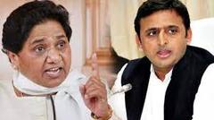 UP Zila Panchayat Chunav: पंचायत अध्यक्ष की लड़ाई में SP-BSP में कांटे की टक्कर