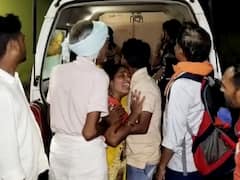 कैमूरः आकाशीय बिजली गिरने से दो लोगों की मौत, एक शख्स झुलसकर गंभीर रूप से जख्मी