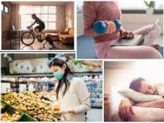 Health Care: हार्ट अटैक से लेकर कोलेस्ट्रॉल तक, जानलेवा बीमारियों से बचाते हैं ये आसान लाइफस्टाइल टिप्स