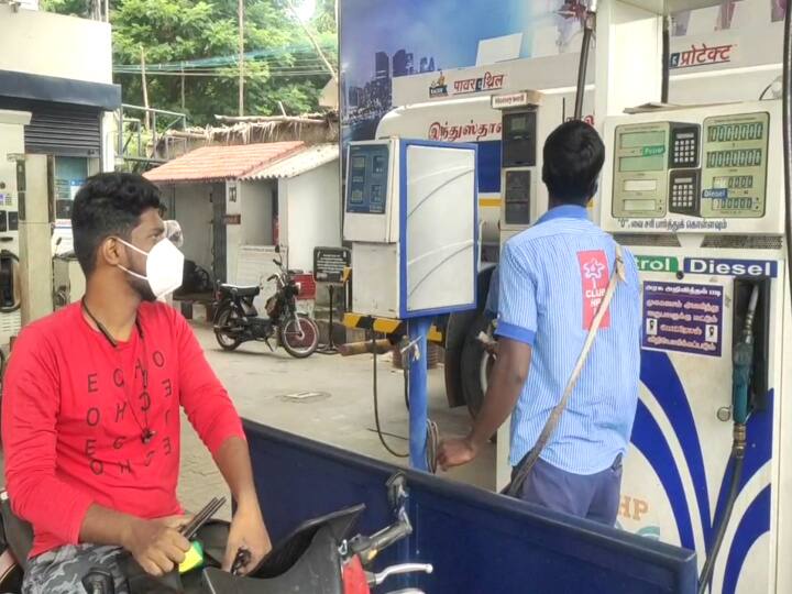 Petrol Diesel Rate 27 June: नहीं थम रही तेल की कीमतों में लगी आग, लगातार दूसरे दिन 35 पैसे महंगा हुआ पेट्रोल