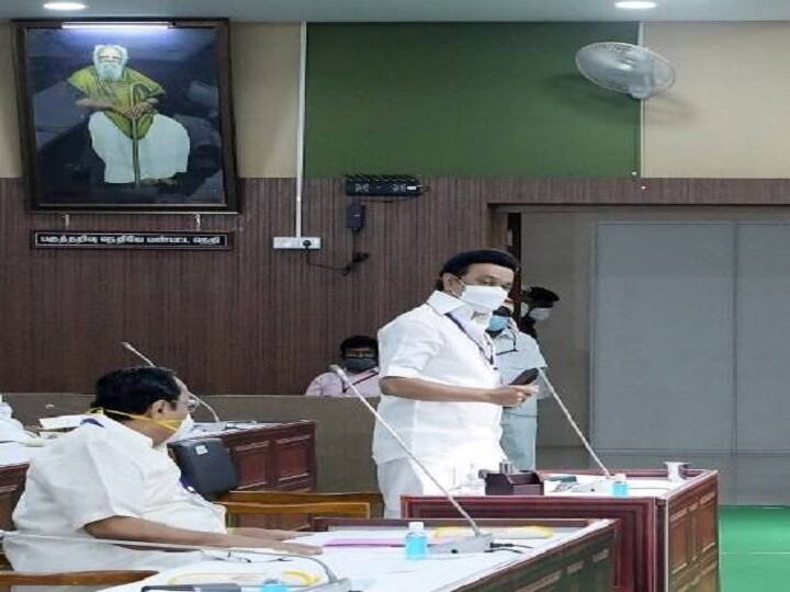 Tamil Nadu Samathuvapuram Scheme: மீண்டும் சமத்துவபுரங்கள் அமைக்கப்படும் என முதலமைச்சர் மு.க.ஸ்டாலின் அறிவிப்பு..! Tamil Nadu CM MK Stalin's announcement that samathuvapuram scheme will be set up again Tamil Nadu Samathuvapuram Scheme: மீண்டும் சமத்துவபுரங்கள் அமைக்கப்படும் என முதலமைச்சர் மு.க.ஸ்டாலின் அறிவிப்பு..!