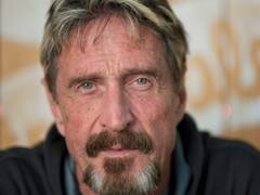 McAfee के फाउंडर जॉन डेविड मैकेफी ने की आत्महत्या, कोर्ट ने दी थी अमेरिका प्रत्यर्पण की मंजूरी