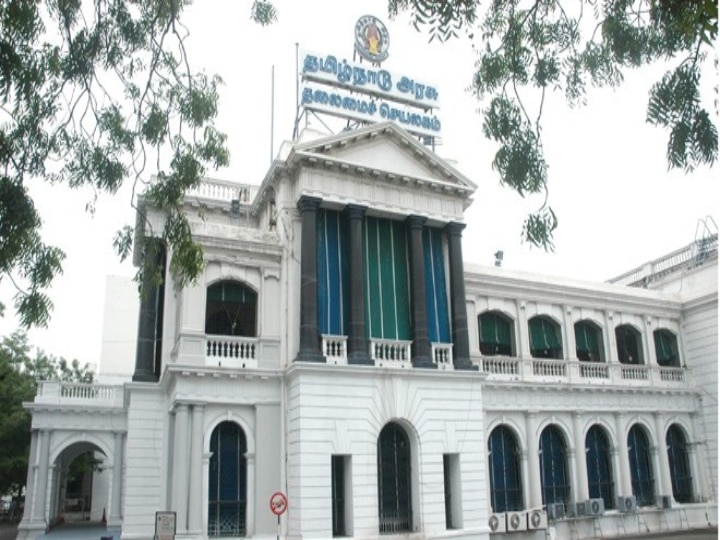 DGP Appointment Update: : ’டிஜிபி நியமனம்’ மீறப்படுகிறதா மாநில சுயாட்சி..?