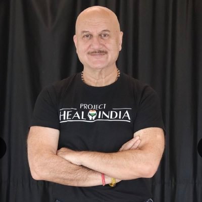 मॉर्निंग वॉक पर निकले Anupam Kher को शख्स ने किया पहचानने से इनकार, एक्टर बोले-'चुल्लू भर पानी में डूब सकता हूं