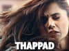 Taapsee Pannu's 'Thappad' Bags Silver Medal For 'The World's Most Reported Trailer' At Cannes Lions 2021
