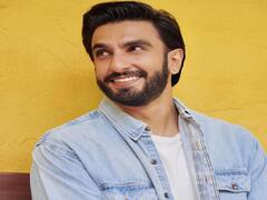 Ranveer singh pics  : ரன்வீர் சிங்  போட்டோ ஆல்பம்
