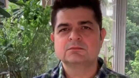 Exclusive: Dabboo Ratnani ने बताया- उन्होंने कोरोना काल में कैसे फोटोशूट किया?