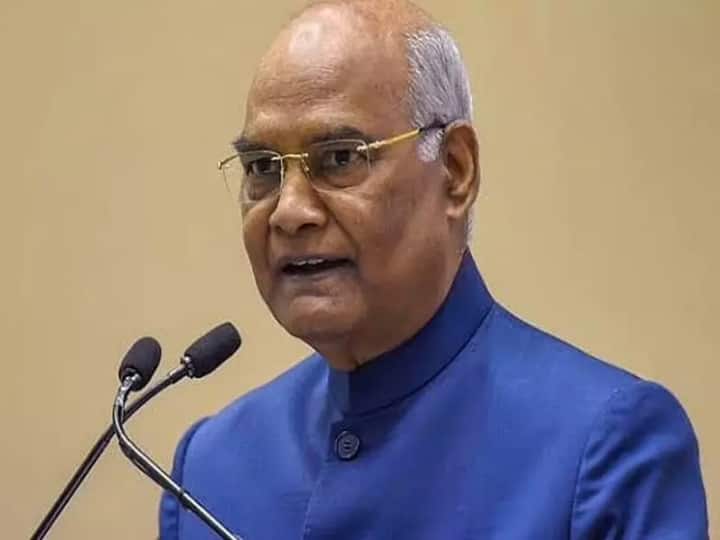 President Ramnath Kovind Begins 4-Day UP Visit, Here's All About The Programme & Security Arrangements TRS President Ramnath Kovind Begins 4-Day UP Visit, Here's All About The Programme & Security Arrangements