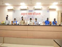 प्रयागराज में पूरी हुई अतुल्य गंगा परिक्रमा यात्रा, 190 दिनों में तय की गई 5503 किलोमीटर की दूरी