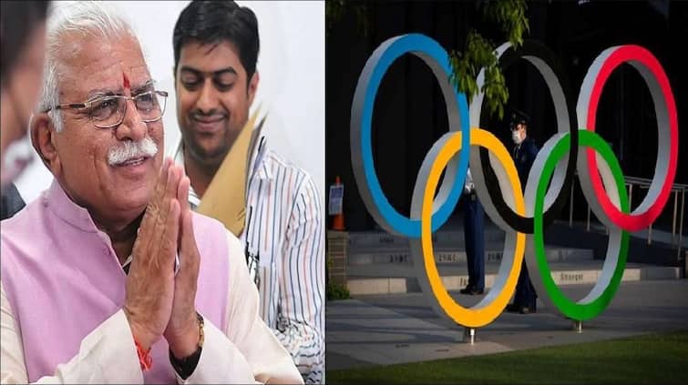Tokyo Olympics 2021: Haryana govt to give Rs 6 crore to gold medal winners Tokyo Olympic 2021: ਗੋਲਡ ਮੈਡਲ ਜਿੱਤਣ ਵਾਲਿਆਂ ਨੂੰ 6 ਕਰੋੜ ਦੇਵੇਗੀ ਹਰਿਆਣਾ ਸਰਕਾਰ