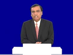 Reliance AGM 2021: 'RIL Consolidated Revenue Of Rs 5,40,000 Cr, Continues To Be India's Largest Exporter,' Says Mukesh Ambani