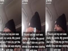 குழப்பத்தை ஏற்படுத்திய தாத்தா.. மகனே சித்தப்பாவாகிய கதை.. கதறி அழுத இளைஞர்..!