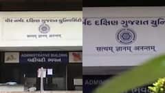 વીર નર્મદ યુનિવર્સિટીએ કઈ કઈ જગ્યાઓ પર નિમણૂક કરવા જાહેર કર્યો પરિપત્ર?, જુઓ વીડિયો