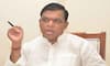 पूर्व केंद्रीय मंत्री बलराम नाइक पर गिरी निर्वाचन आयोग की गाज, तीन साल के लिए ठहराए गए अयोग्य