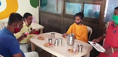 ગુજરાતના આ કાફેમાં તમારી પાસે રૂપિયા નહીં હોય તો પણ કરી શકશો ચા-નાસ્તો