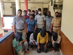 मुंबई: फर्जी वैक्सीन कैंप मामले में अब तक सात एफआईआर दर्ज, 1714 लोगों को लगा था टीका