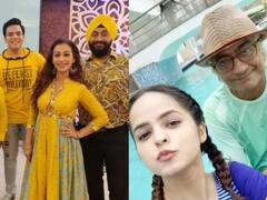 दमन के लग्जरी रिसोर्ट में जमकर एन्जॉय कर रही है Taarak Mehta Ka Ooltah Chashmah की टीम, देखिए तस्वीरें