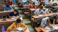 Joint Entrance exam: রাজ্যে ১৭ জুলাই জয়েন্ট এন্ট্রান্স, ২৭৪টি কেন্দ্রে পরীক্ষা