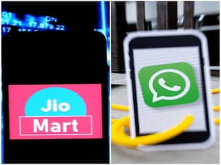WhatsApp Features: હવે માત્ર ચેટિંગ એપ નહીં, વોટ્સએપ બની રહ્યું છે સુપર એપ, JioMart સાથે મળીને શરૂ કરી આ ખાસ સેવા