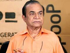 'तारक मेहता'मधील नत्तूकाकांना कर्करोगाचं निदान; म्हणाले, 'मी अखेरपर्यंत काम करत राहीन'