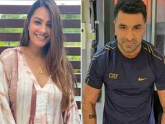 ये टीवी स्टार्स अपने एक्स को याद कर हुए थे भावुक, आंखों में आए आंसू