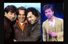 ਬਲਾਕਬਸਟਰ ਫਿਲਮ 'ਅਪਨੇ 2' ਬਾਰੇ ਵੱਡੀ ਅਪਡੇਟ, ਹਿਮੇਸ਼ ਰੇਸ਼ਮੀਆ ਦੀ ਐਂਟਰੀ