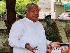 बीजेपी सांसद राजेन्द्र अग्रवाल का दावा- मेरठ के मुस्लिम बाहुल्य इलाकों में असहज हैं हिन्दू