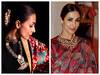 Malaika Arora के Ethnic Look पर फिदा हैं फैंस, हर बार अपनी अदाओं से बढ़ा देती हैं दिल की धड़कनें