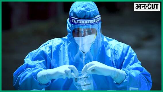 सबसे बड़ा सवाल है कि कब आएगी थर्ड वेव, आईआईटी कानपुर ने की है इससे जुड़ी बड़ी भविष्यवाणी