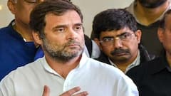 માનહાનિ કેસમાં રાહુલ ગાંધી આજે સુરતની કોર્ટમાં આપશે હાજરી, જુઓ વીડિયો