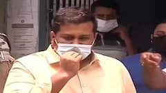 TMC MP Mimi Chakraborty got COVID-19 jab at fake vaccination camp in Kolkata