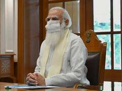 J&K All-Party Meet: PM Modi Holds Review Meeting With Union HM Amit Shah Over Centre's Work