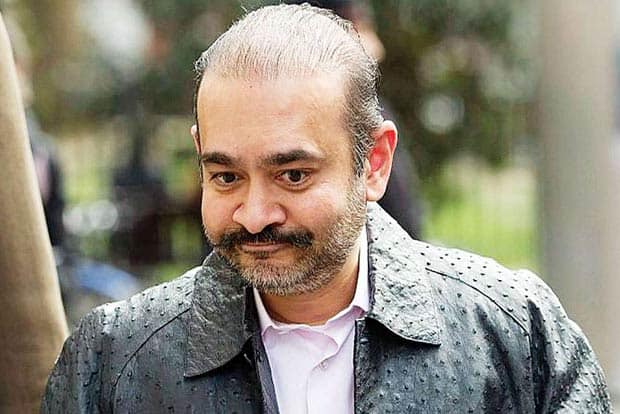 Nirav Modi के साथ बाकी आर्थिक अपराधियों को वापस लाने के प्रयास जारी रहेंगे- विदेश मंत्रालय