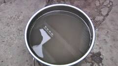 Delhi: पानी की किल्लत से परेशान लोग, आ भी रहा तो गंदा पानी । रिपोर्ट देखिए