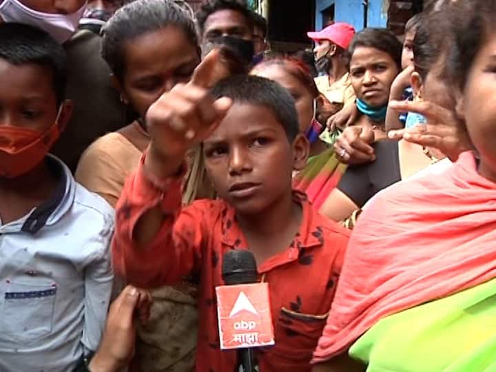 या संदर्भात बुधवारी महापालिकेच्या आयुक्तांसोबत बैठक झाली होती. त्या बैठकीत अशा प्रकारची  कोणतीही कारवाई करण्यात येणार नाही असं आयुक्तांनी आश्वासन दिलं असतानाही आज सकाळी ही कारवाई सुरु झाल्याची तक्रार नागरिकांनी केली आहे.