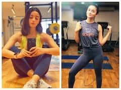 तय करनी है Fat to Fit वाली जर्नी तो फॉलो करें Alia Bhatt के Workout रूटीन और Diet Plan को