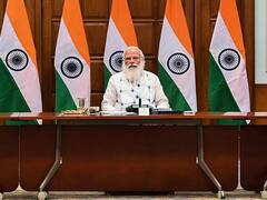 J&K के नेताओं के साथ पीएम की बैठक में परिसीमन पर बनी आम सहमति, प्रधानमंत्री बोले- हमें कश्मीर की चिंता है