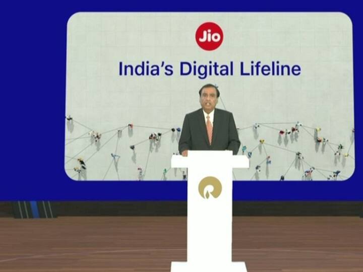 Jio Phone Next Launched Google Reliance Jio Initiative 10 September Ganesh Chaturthi Launch Mukesh Ambani Announces JioPhone Next - 'World's Cheapest 4G Smartphone' | All You Need To Know