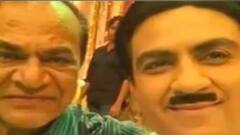 Fans pray for 'Nattu Kaka' AKA Ghanashyam Nayak's speedy recovery | Hot News